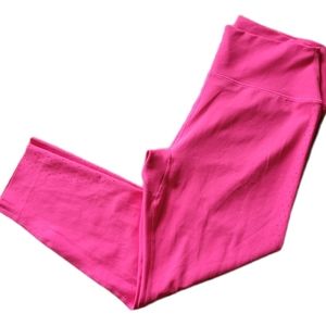 BuffBunny Hot Pink Legging